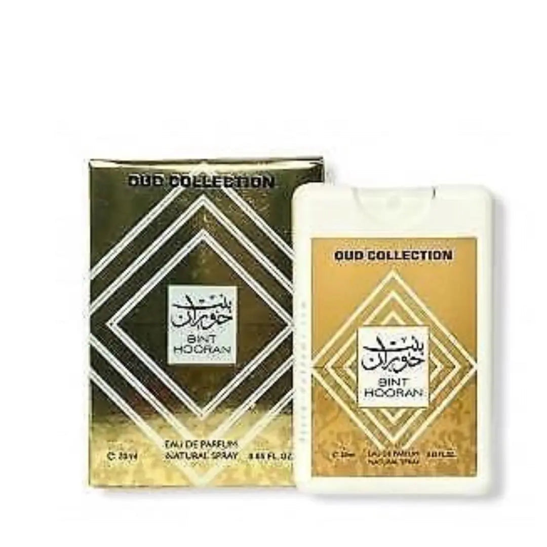 Bint Hooran Pocket Spray 20ml EDP Ard Al Zaafaran | ScentSaver Main image