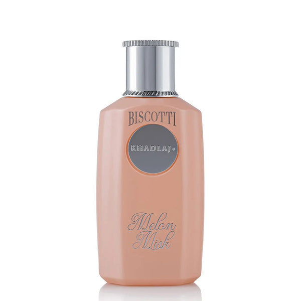 Biscotti Melon Misk Extrait De Parfum 100ml EDP Khadlaj | ScentSaver
