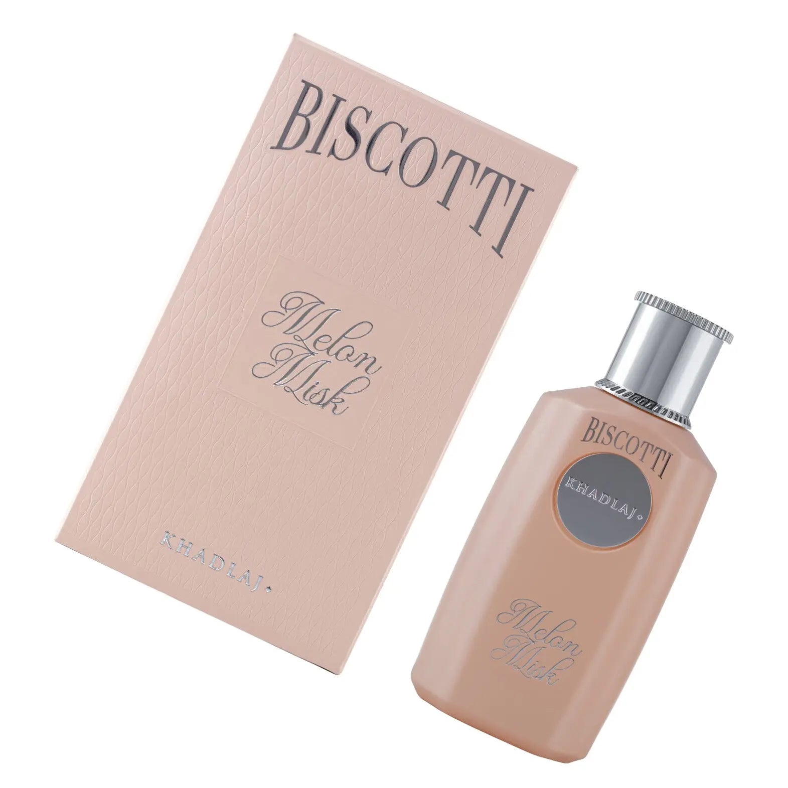 Biscotti Melon Misk Extrait De Parfum 100ml EDP Khadlaj | ScentSaver