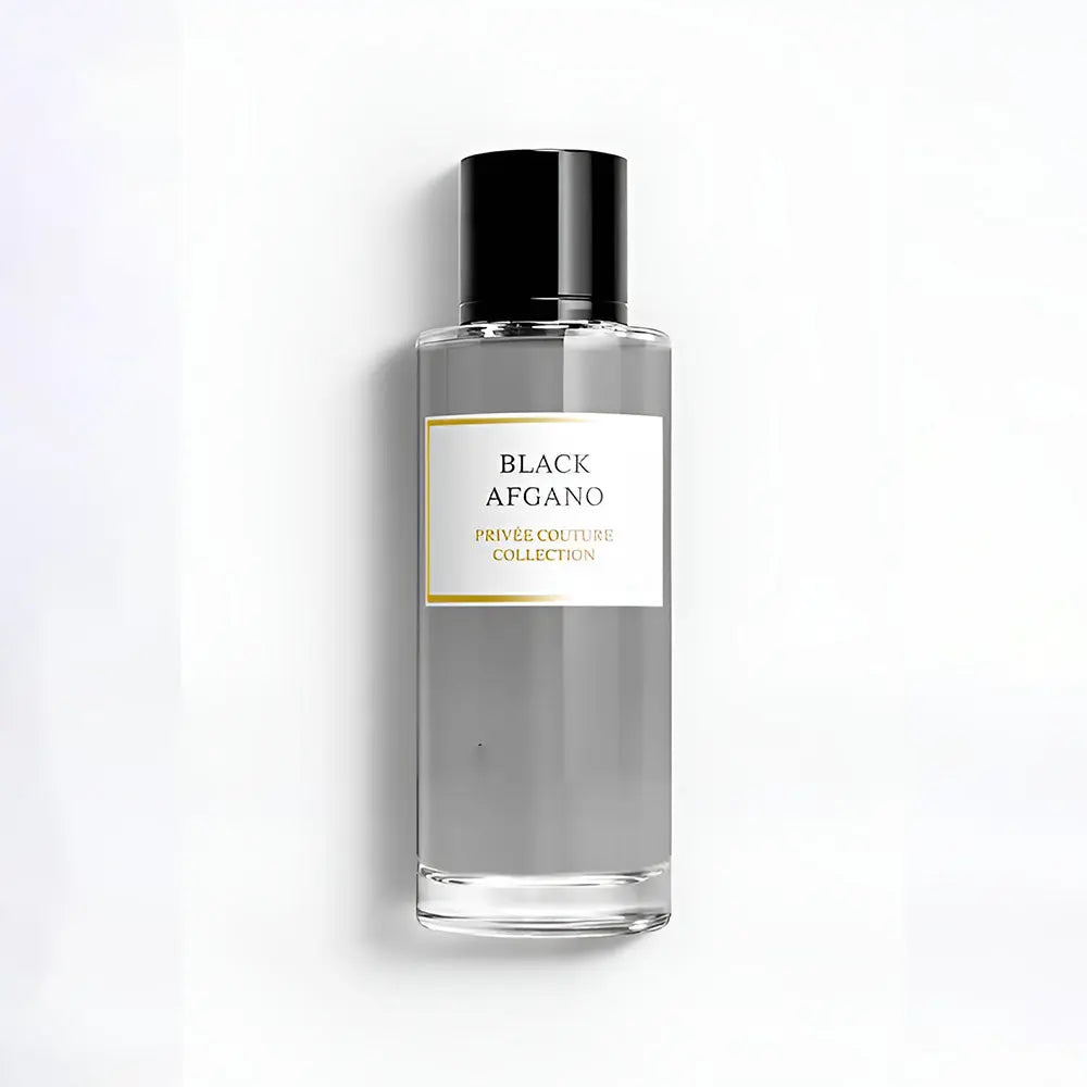 Black Afgano Perfume 30ml EDP Privee Couture Collection | ScentSaver Main image