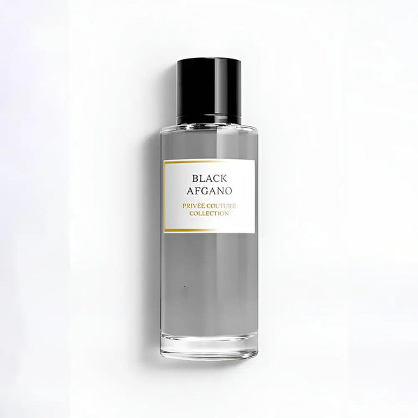 Black Afgano Perfume 30ml EDP Privee Couture Collection | ScentSaver