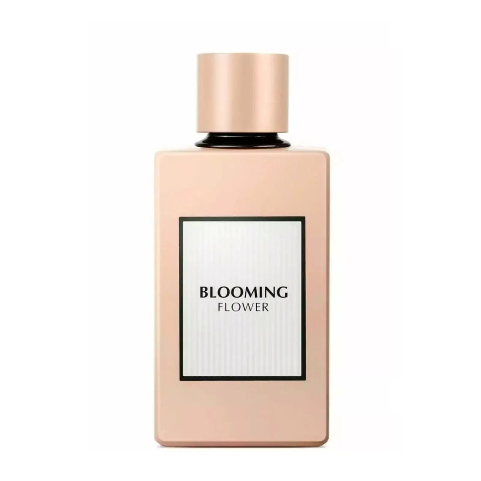 Blooming Flower Perfume 80ml EDP Fragrance World Secondary image