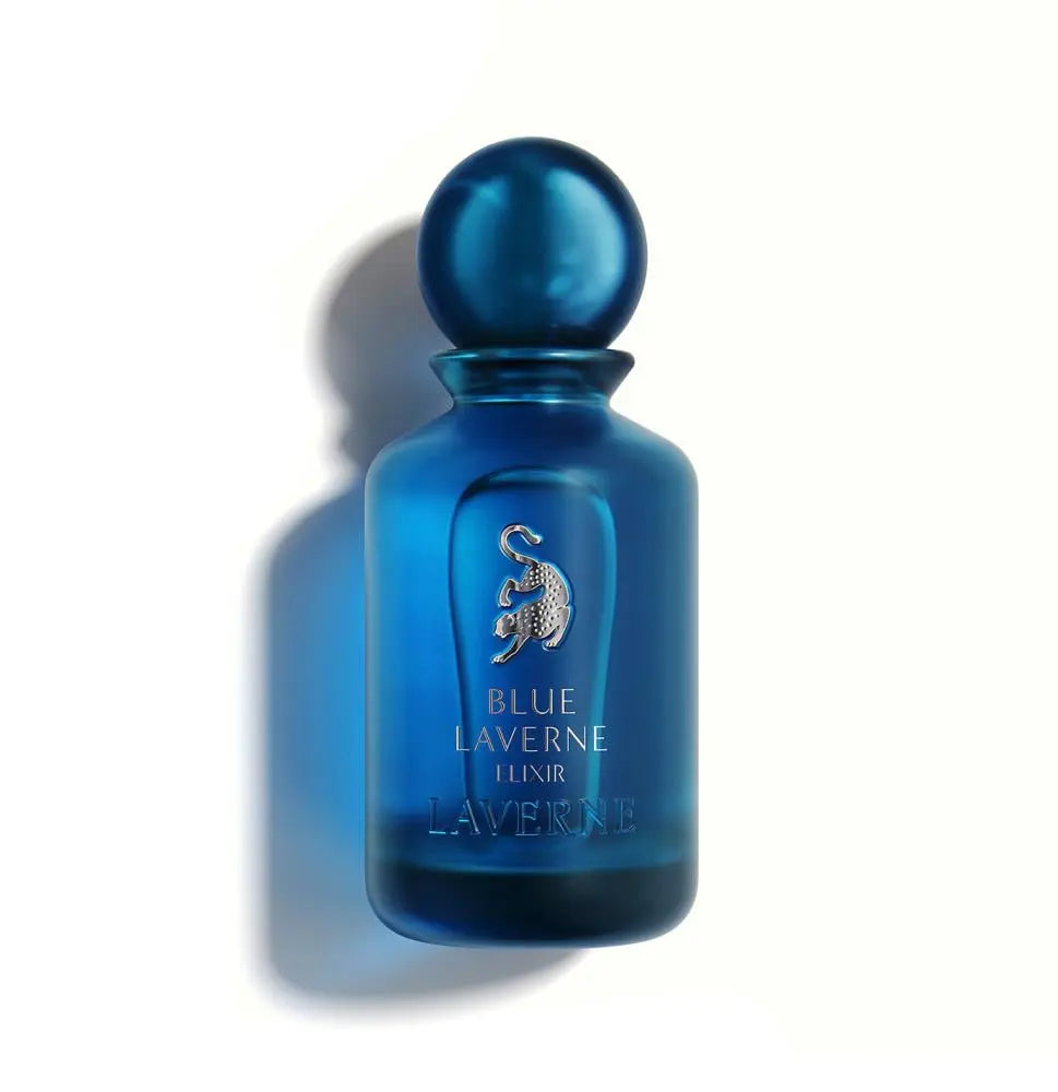 Blue Laverne Elixir 100ml EDP Laverne | ScentSaver Main image