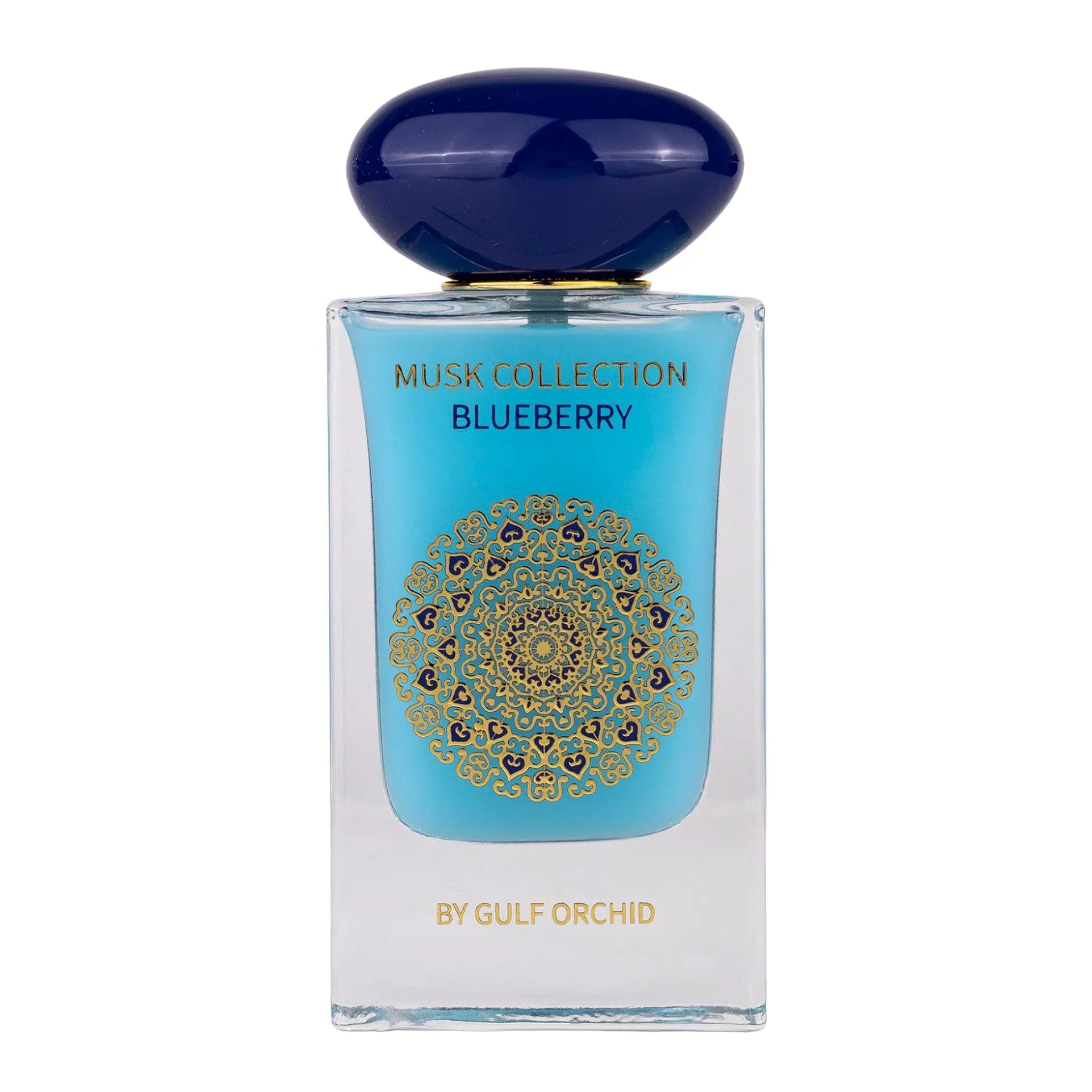 Blueberry Perfume 60ml EDP Gulf Orchid | ScentSaver Main image