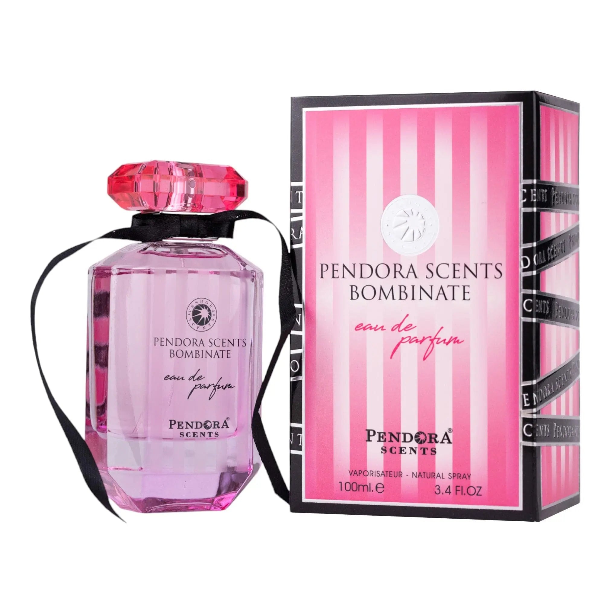 Bombinate 100ml EDP Pendora Scents by Paris Corner | ScentSaver