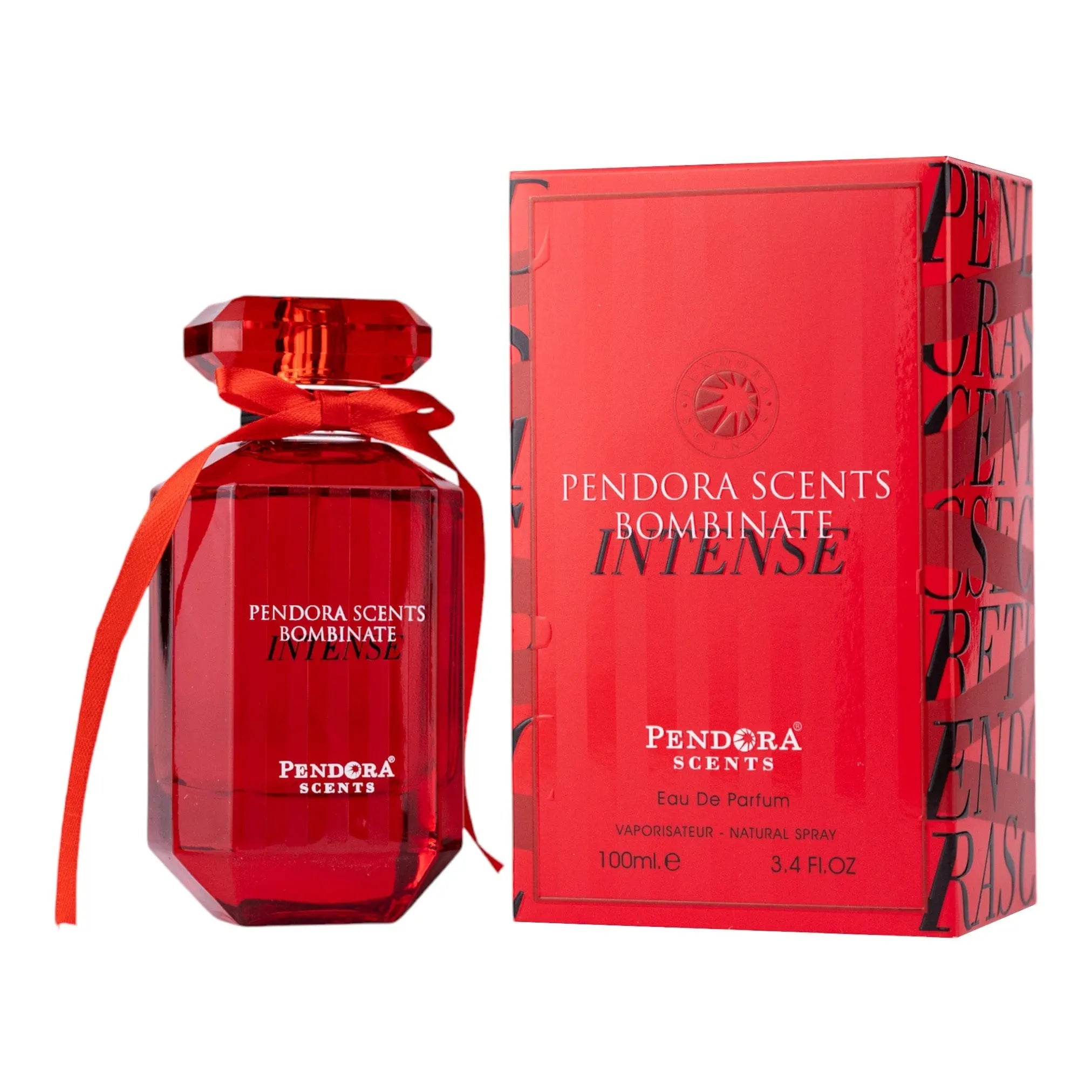 Bombinate Intense 100ml EDP Pendora Scents by Paris Corner | ScentSaver