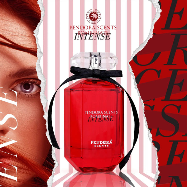 Bombinate Intense 100ml EDP Pendora Scents by Paris Corner | ScentSaver