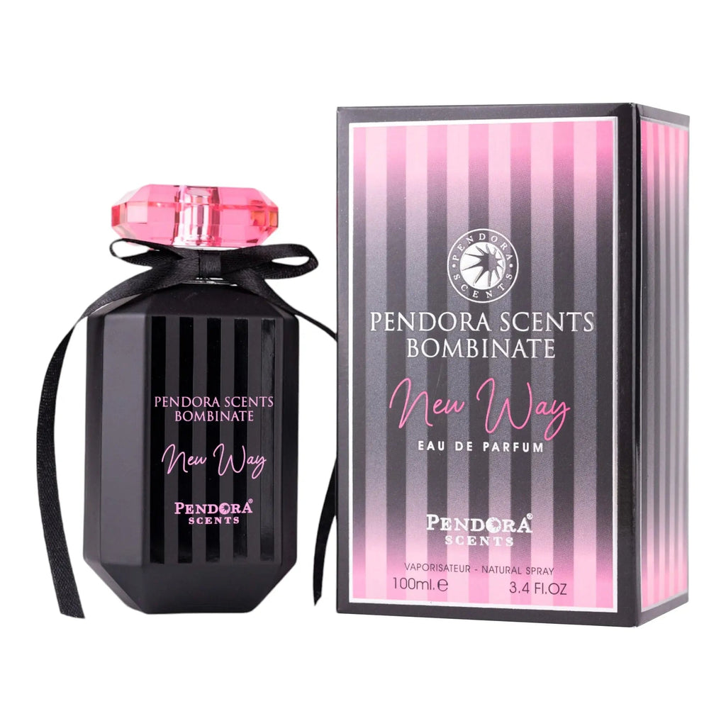 Bombinate New Way 100ml EDP Pendora Scents by Paris Corner | ScentSaver