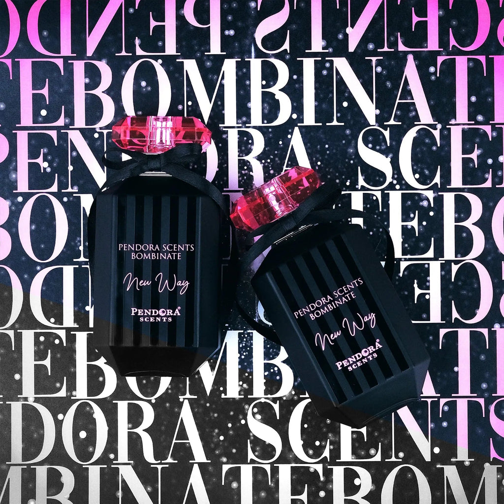 Bombinate New Way 100ml EDP Pendora Scents by Paris Corner | ScentSaver