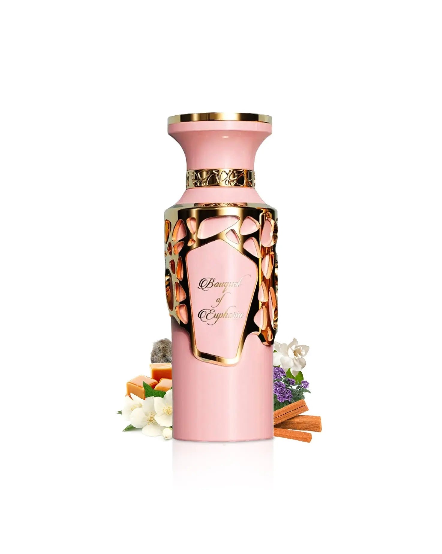 Bouquet of Euphoria Perfume 100ml EDP Fragrance World | ScentSaver