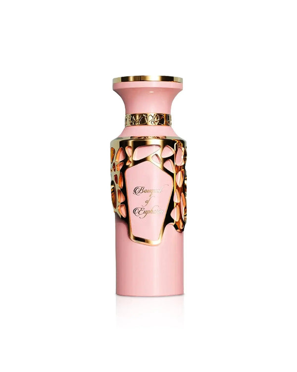 Bouquet of Euphoria Perfume 100ml EDP Fragrance World | ScentSaver