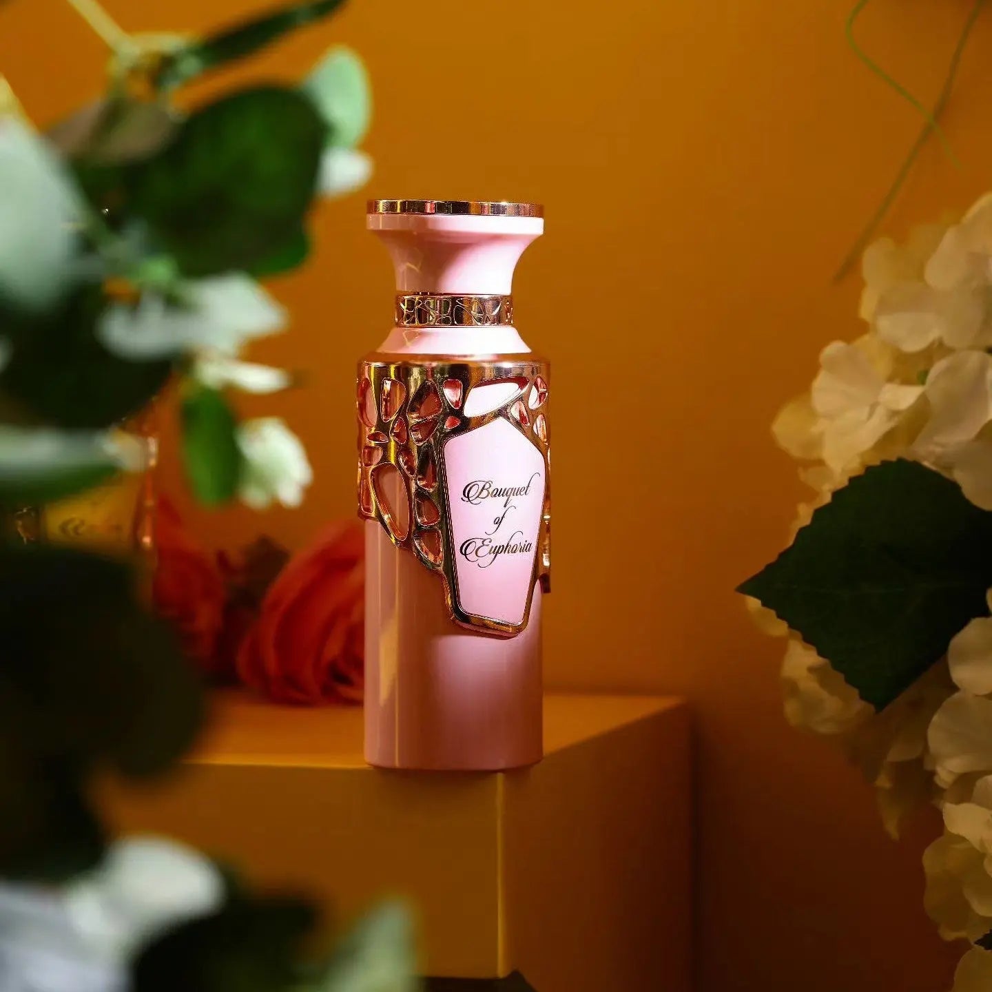 Bouquet of Euphoria Perfume 100ml EDP Fragrance World | ScentSaver