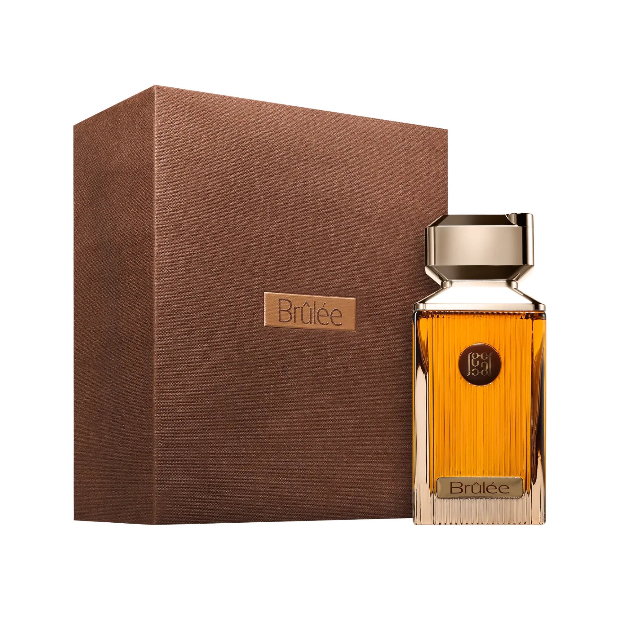 Brulee Perfume 100ml EDP Ahmed Al Maghribi | ScentSaver Main image