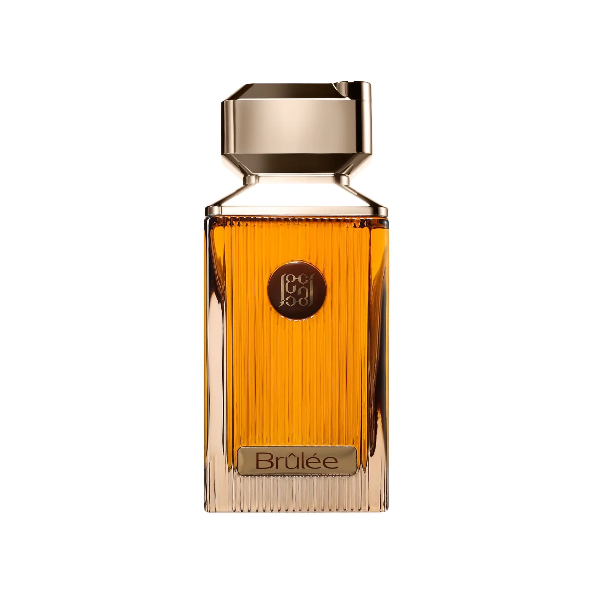 Brulee Perfume 100ml EDP Ahmed Al Maghribi Secondary image