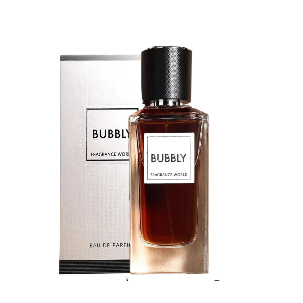 Bubbly Perfume 100ml EDP By Fragrance World | ScentSaver