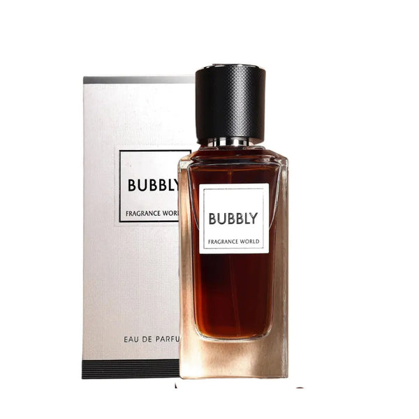 Bubbly Perfume 100ml EDP By Fragrance World | ScentSaver