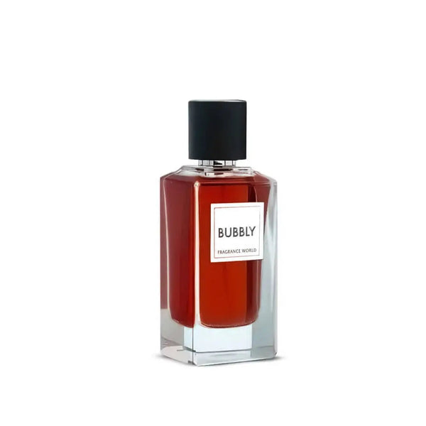 Bubbly Perfume 100ml EDP By Fragrance World | ScentSaver