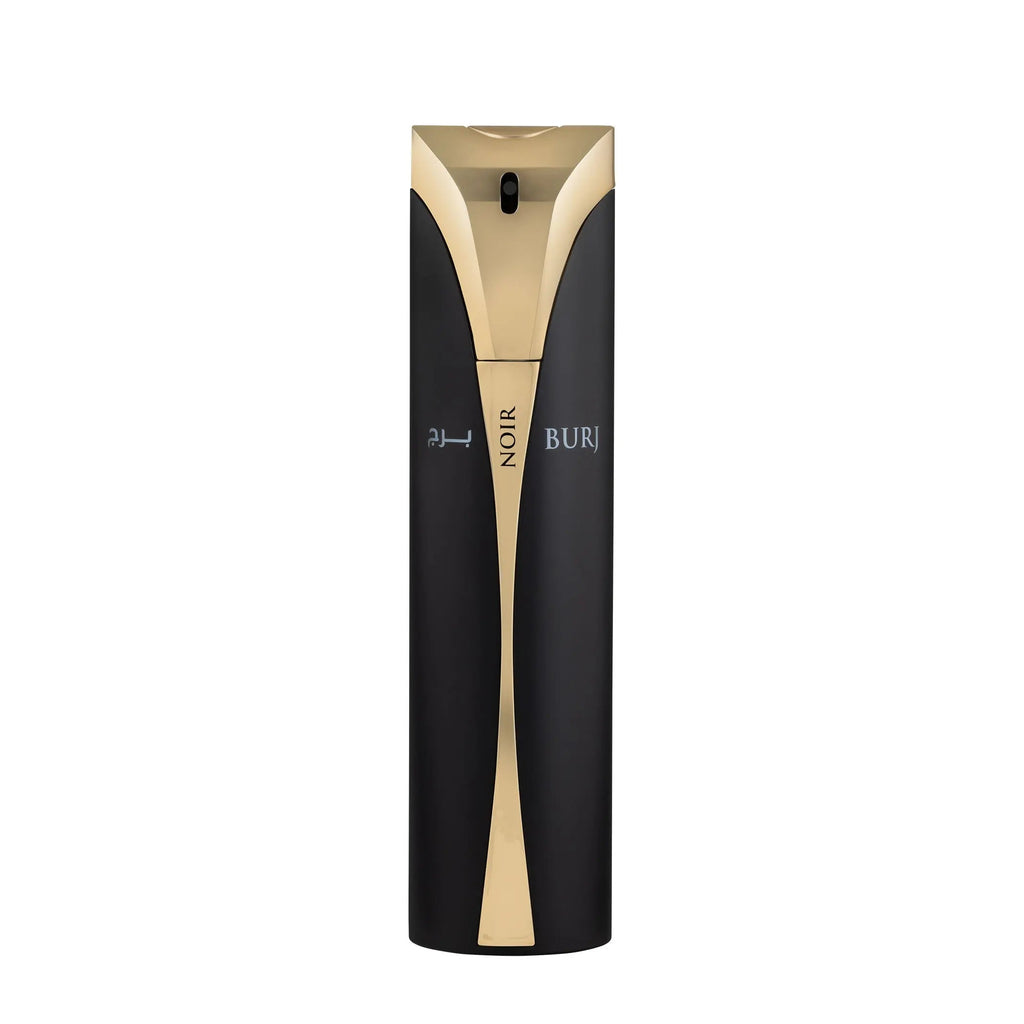 Burj Noir Perfume 100ml EDP Risala Elite | ScentSaver