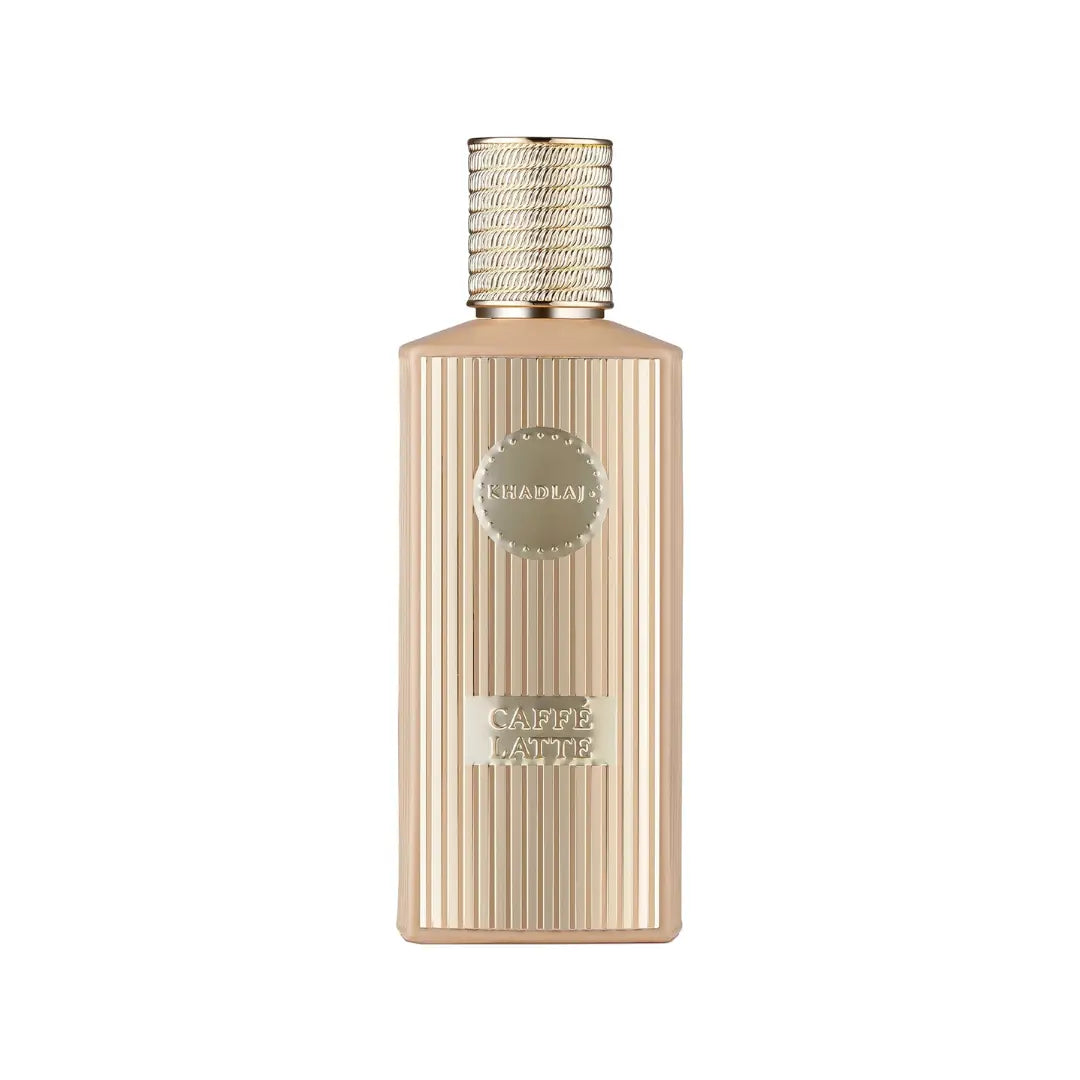 Caffe Latte Extrait De Parfum 100ml EDP Khadlaj | ScentSaver