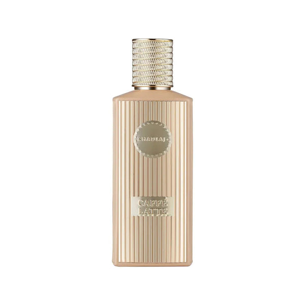 Caffe Latte Extrait De Parfum 100ml EDP Khadlaj | ScentSaver
