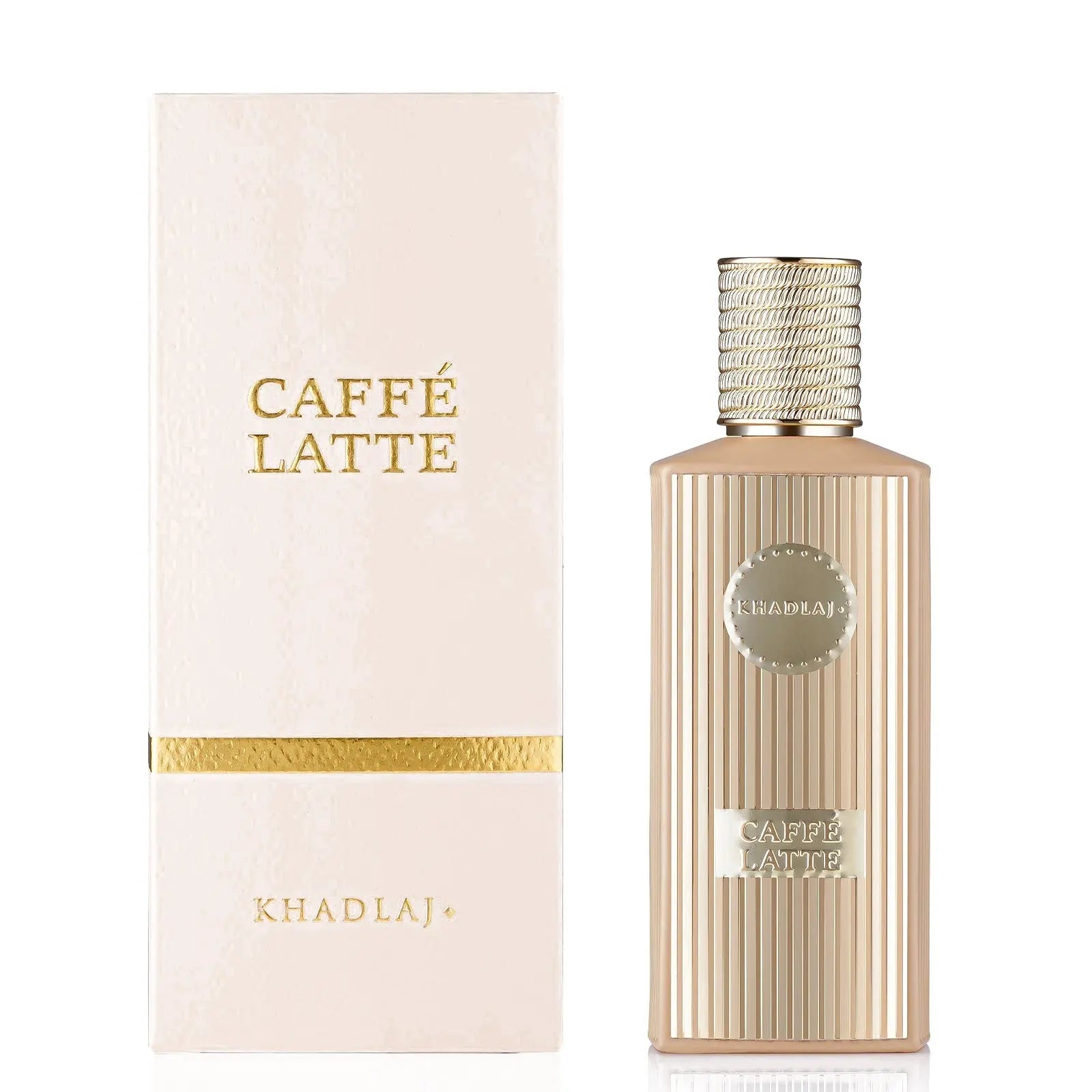 Caffe Latte Extrait De Parfum 100ml EDP Khadlaj | ScentSaver