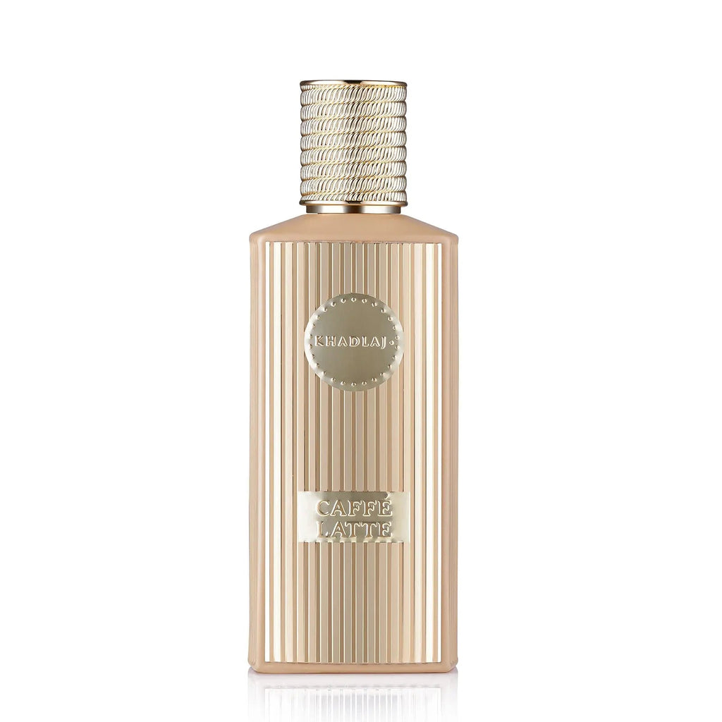 Caffe Latte Extrait De Parfum 100ml EDP Khadlaj | ScentSaver