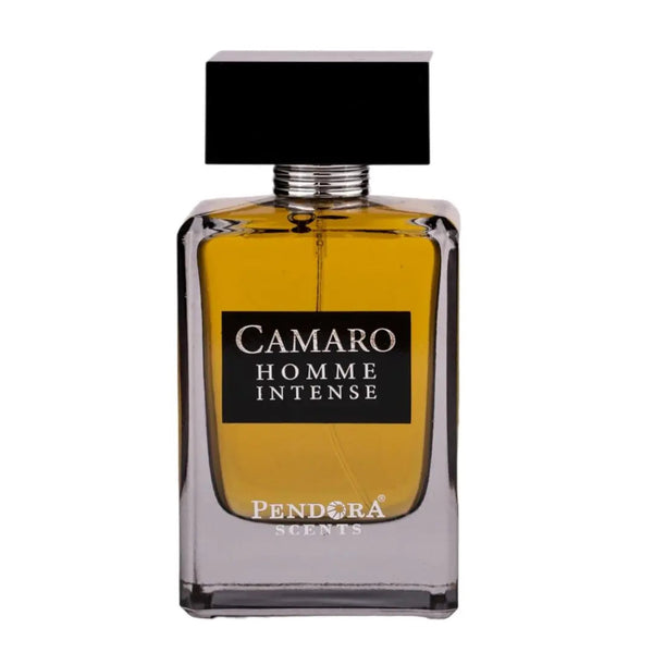 Camaro Homme Intense Perfume 100ml EDP Pendora Scents by Paris Corner | ScentSaver