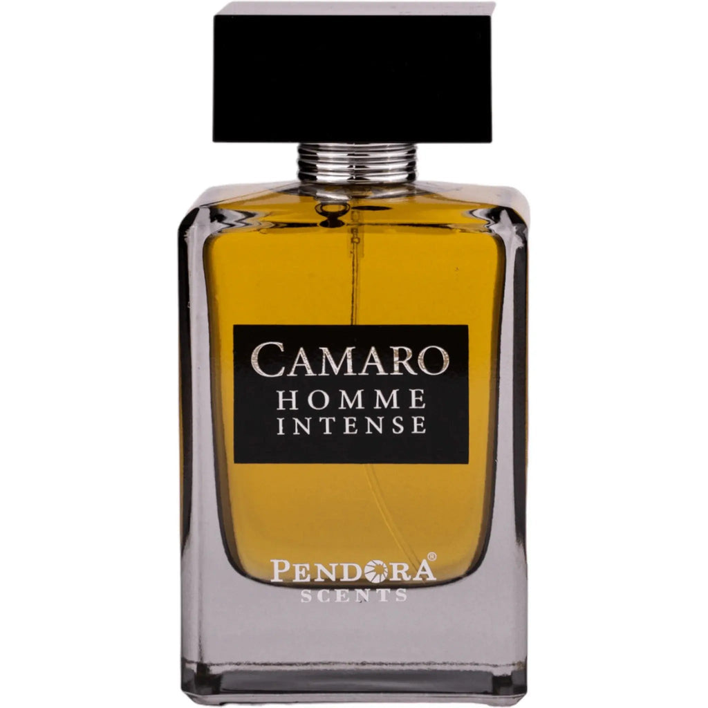 Camaro Homme Intense Perfume 100ml EDP Pendora Scents by Paris Corner | ScentSaver