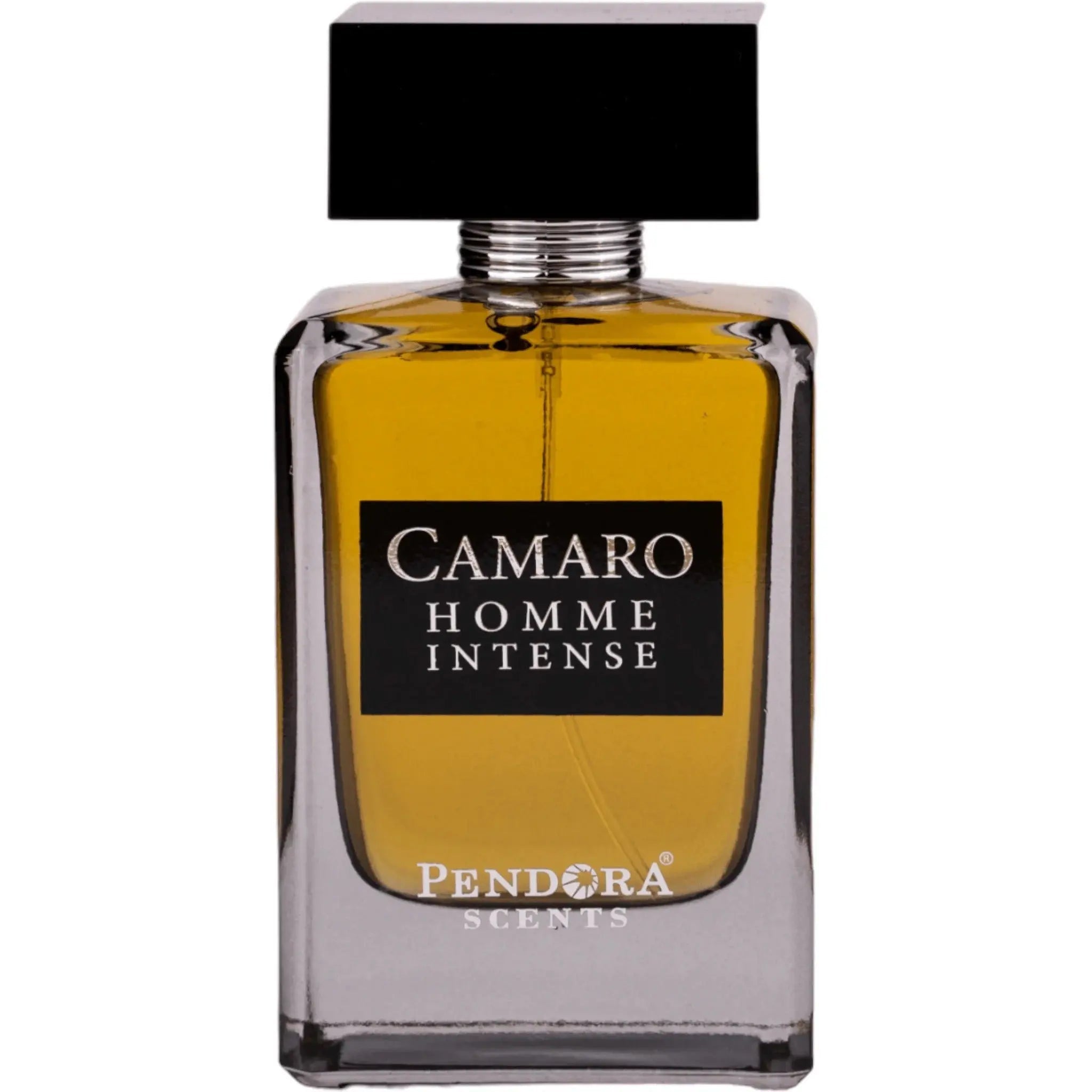 Camaro Homme Intense Perfume 100ml EDP Pendora Scents by Paris Corner | ScentSaver