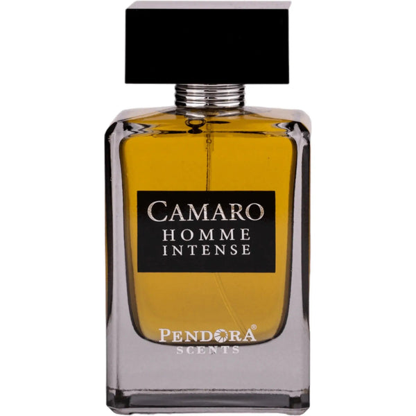 Camaro Homme Intense Perfume 100ml EDP Pendora Scents by Paris Corner | ScentSaver