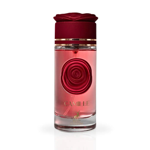 Camille Perfume 100ml EDP Maison Alhambra | ScentSaver