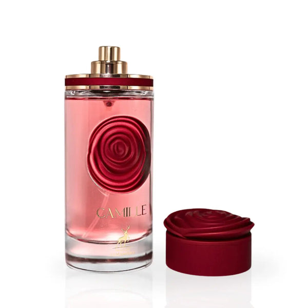 Camille Perfume 100ml EDP Maison Alhambra | ScentSaver