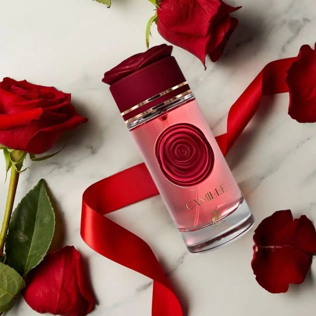 Camille Perfume 100ml EDP Maison Alhambra | ScentSaver
