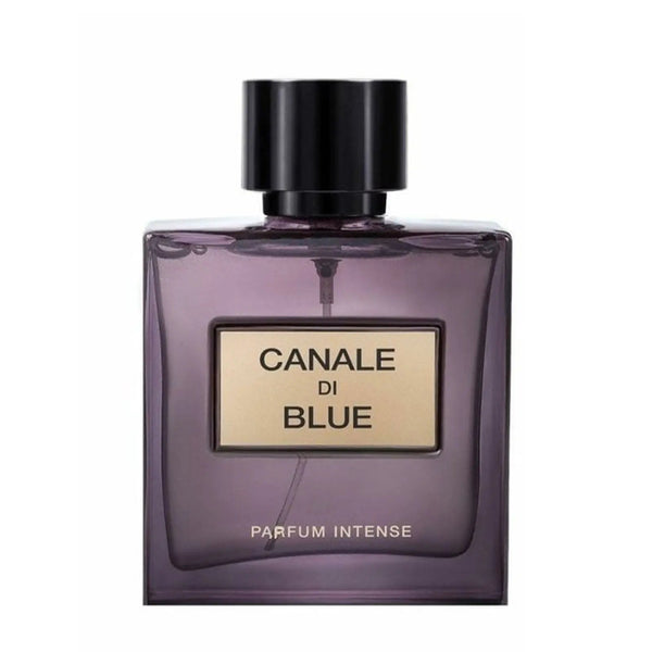 Canale Di Blue Parfum Intense 100ml EDP Fragrance World | ScentSaver