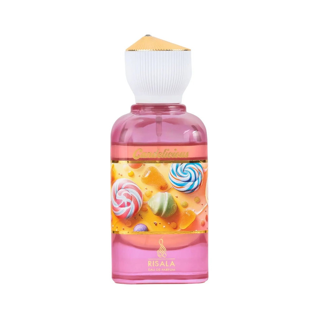 Candelicious Perfume 100ml EDP Risala | ScentSaver