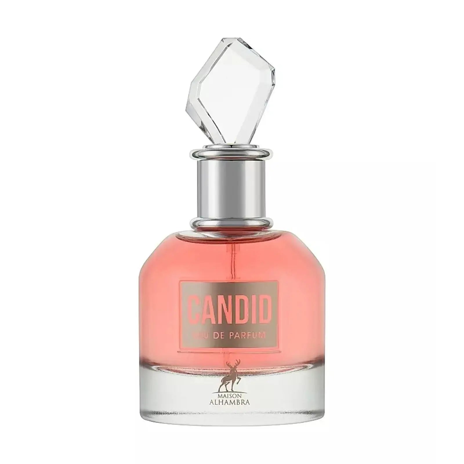 Candid Perfume 100ml EDP Maison Alhambra Secondary image
