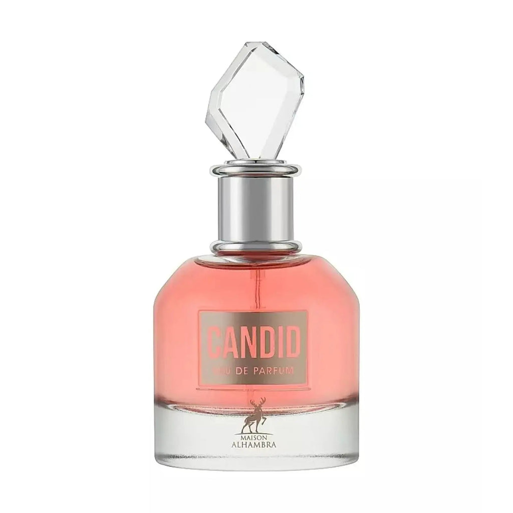 Candid Perfume 100ml EDP Maison Alhambra | ScentSaver