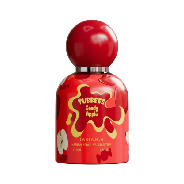 Candy Apple Perfume 50ml EDP Tubbees | ScentSaver