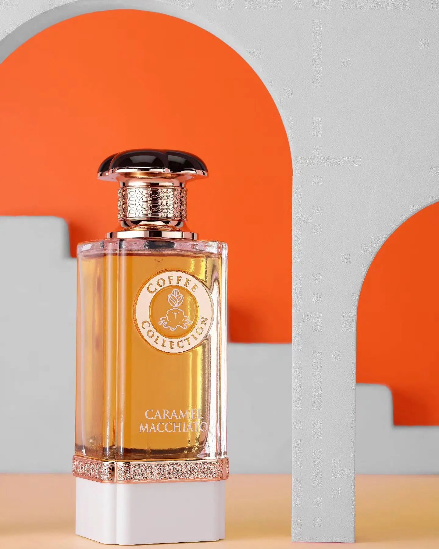 Caramel Macchiato Perfume 100ml EDP Fragrance World | ScentSaver