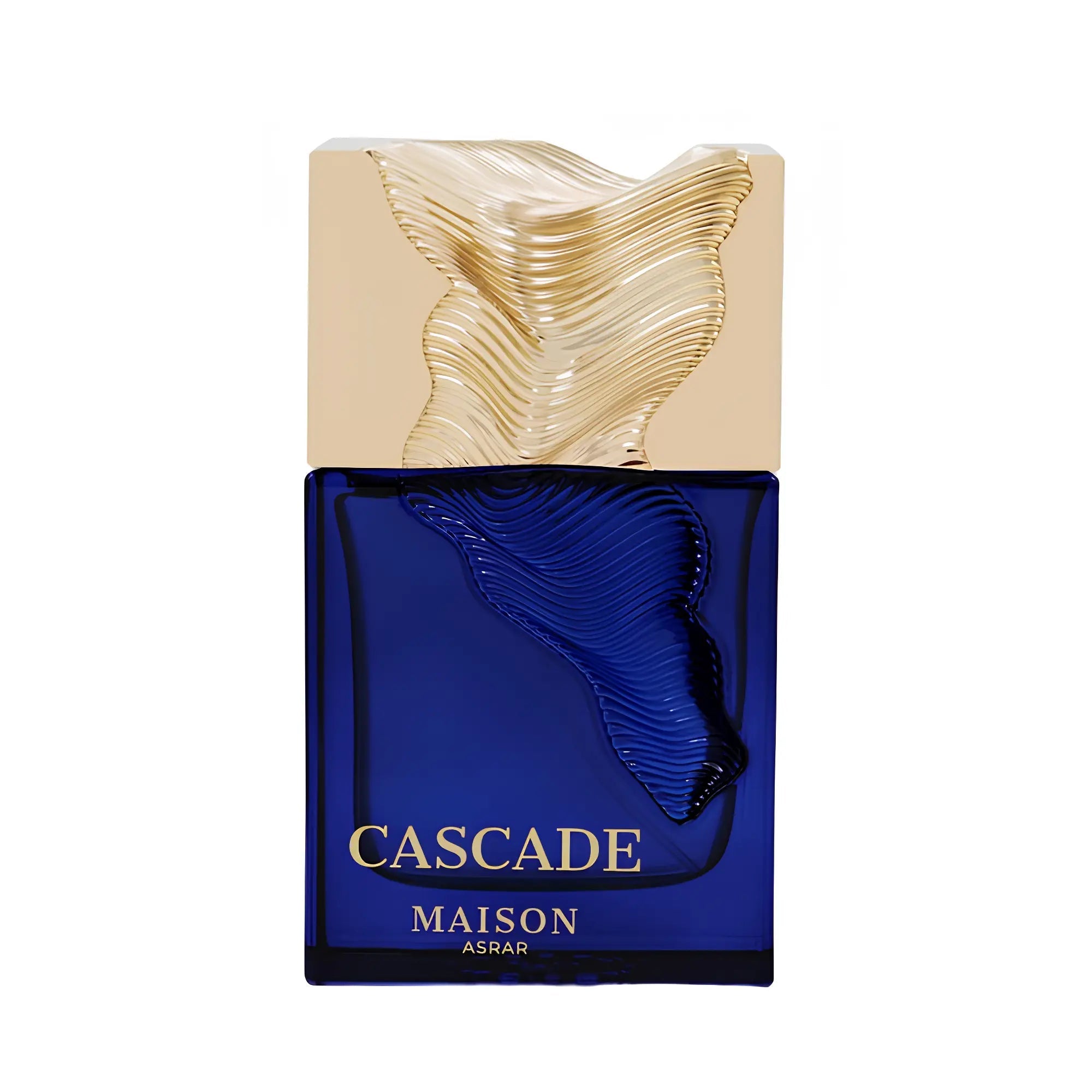 Cascade Perfume 100ml EDP Maison Asrar | ScentSaver Main image