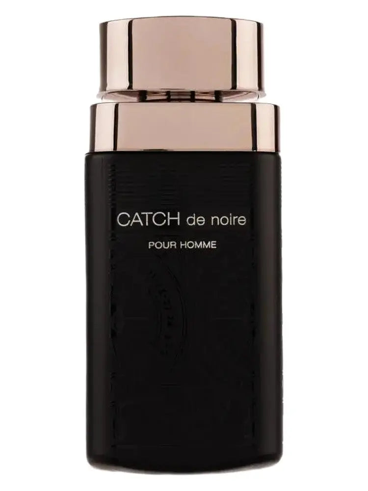 Catch De Noire Perfume 100ml Fragrance World Secondary image
