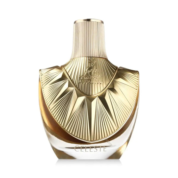 Celeste Perfume 100ml EDP Maison Alhambra | ScentSaver