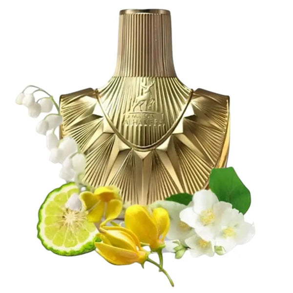 Celeste Perfume 100ml EDP Maison Alhambra | ScentSaver