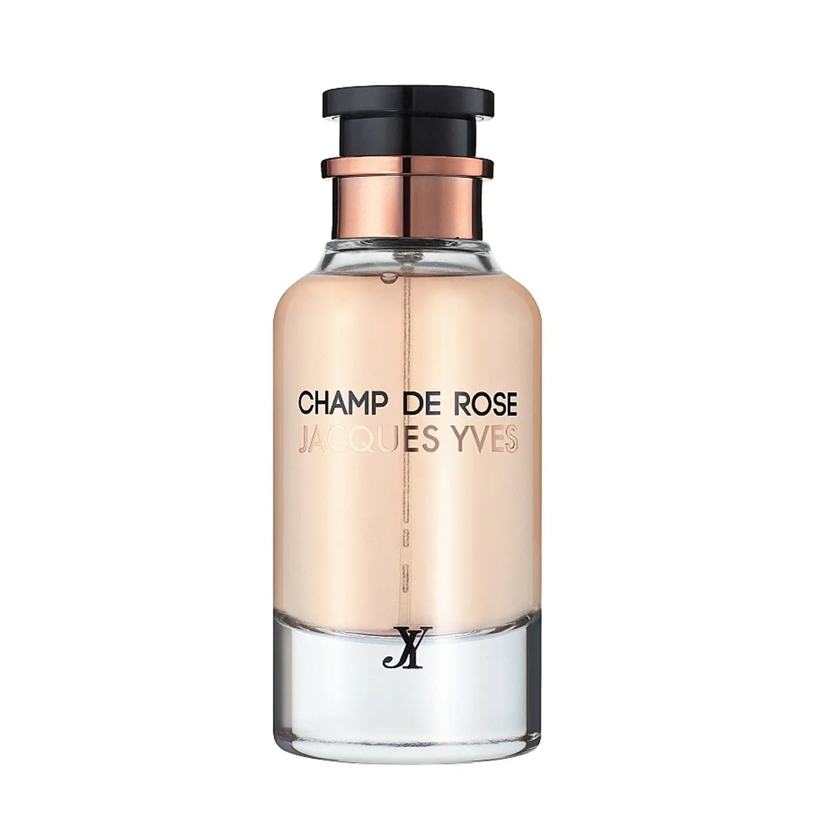 Champ De Rose Jacques Yves Perfume EDP 100ml Fragrance World Secondary image