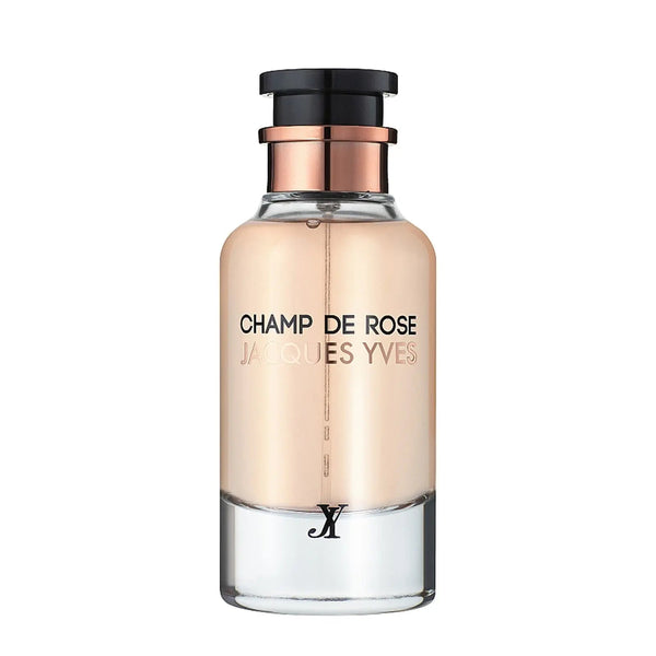 Champ De Rose Jacques Yves Perfume EDP 100ml Fragrance World | ScentSaver