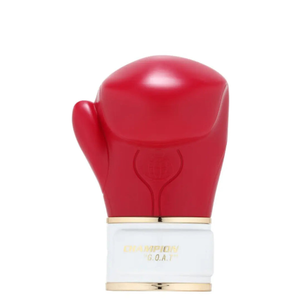 Champion Goat Perfume 100ml EDP Fragrance World | ScentSaver