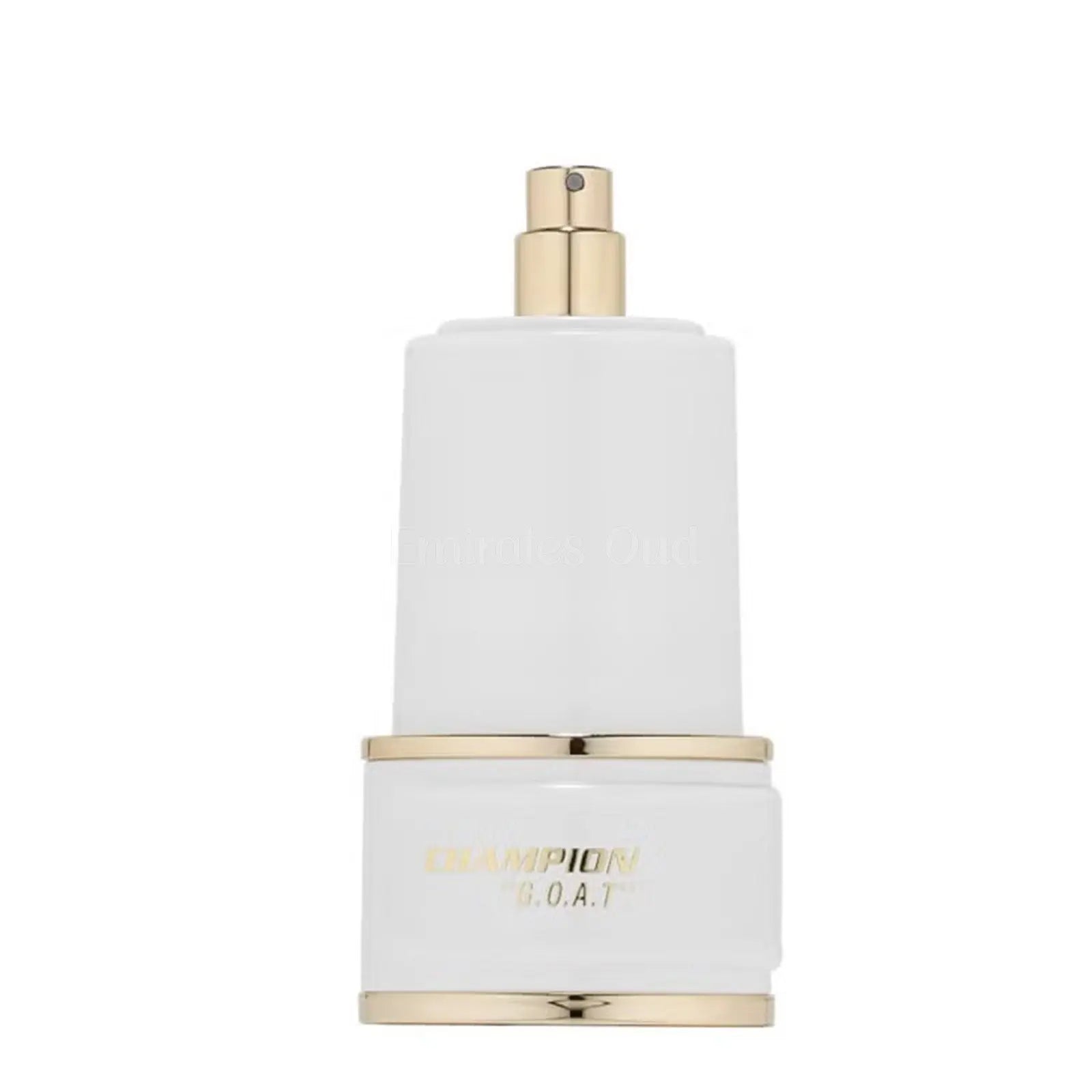Champion Goat Perfume 100ml EDP Fragrance World | ScentSaver
