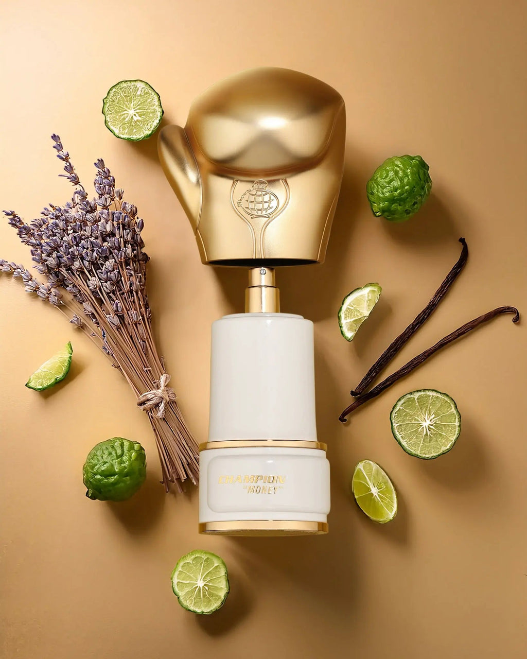 Champion Money Perfume 100ml EDP By Fragrance World | ScentSaver