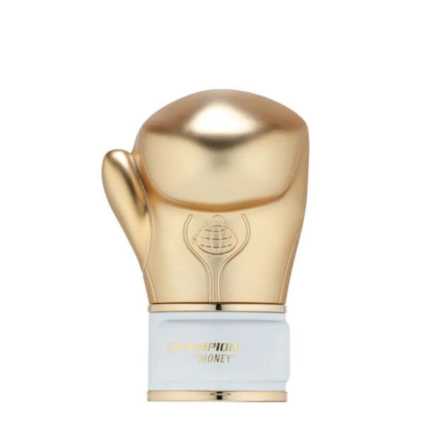 Champion Money Perfume 100ml EDP By Fragrance World | ScentSaver