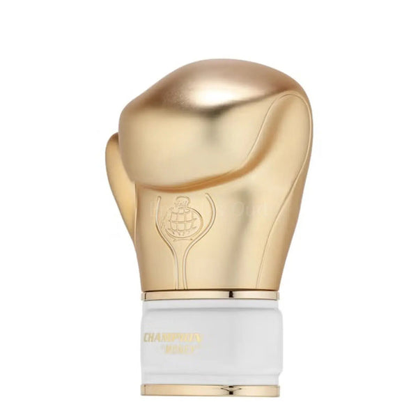 Champion Money Perfume 100ml EDP By Fragrance World | ScentSaver